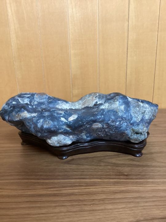 幸太郎石　水石　鑑賞石　自然石