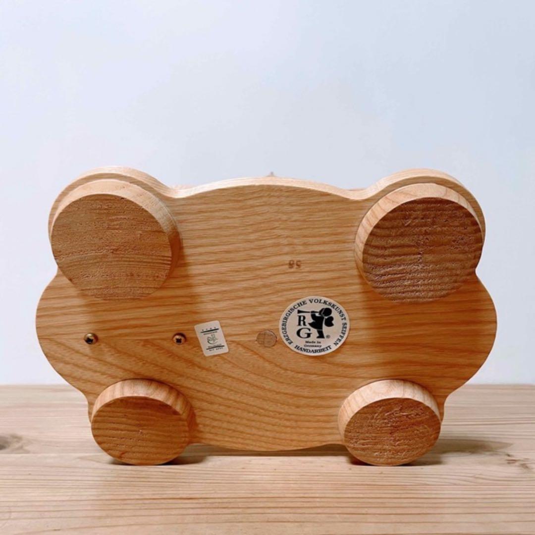 【ヴィンテージ】　リヒャルド・グレーサー社　ウインドミル