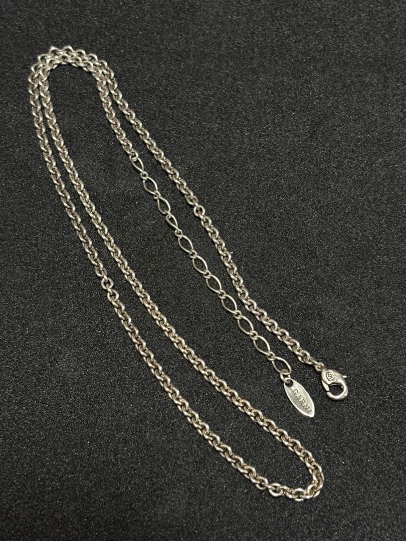 GARNI Chain 07 アズキ チェーン - M