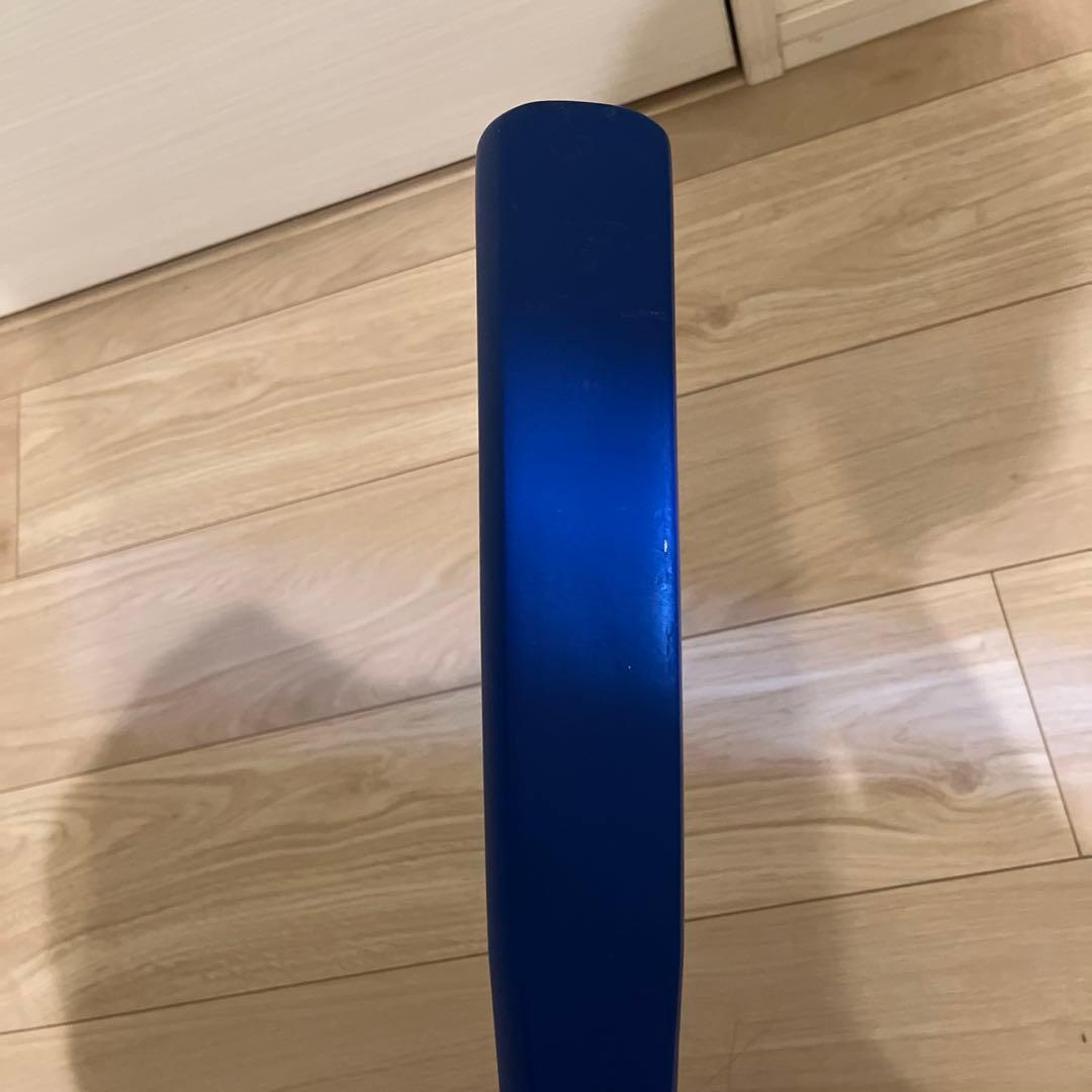 GET LINE BAT-X トレーニングバット 890g ミノルマン　一般用