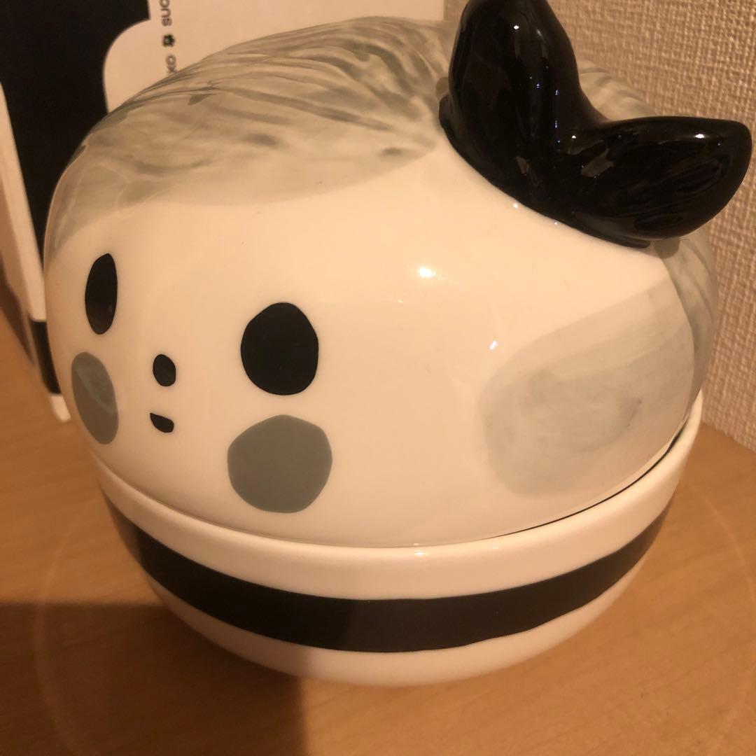 マリメッコ　フィギュア　オンップ　OMPPU 　マリキュラ　Marimekko