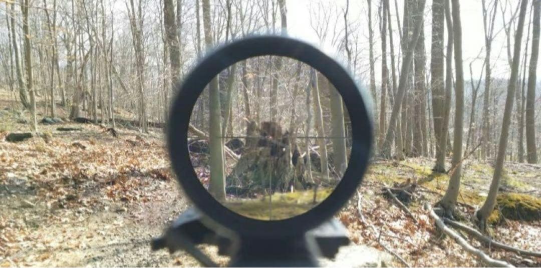 総額21万円　実物　VORTEX VIPER PST Gen2 1-6×24