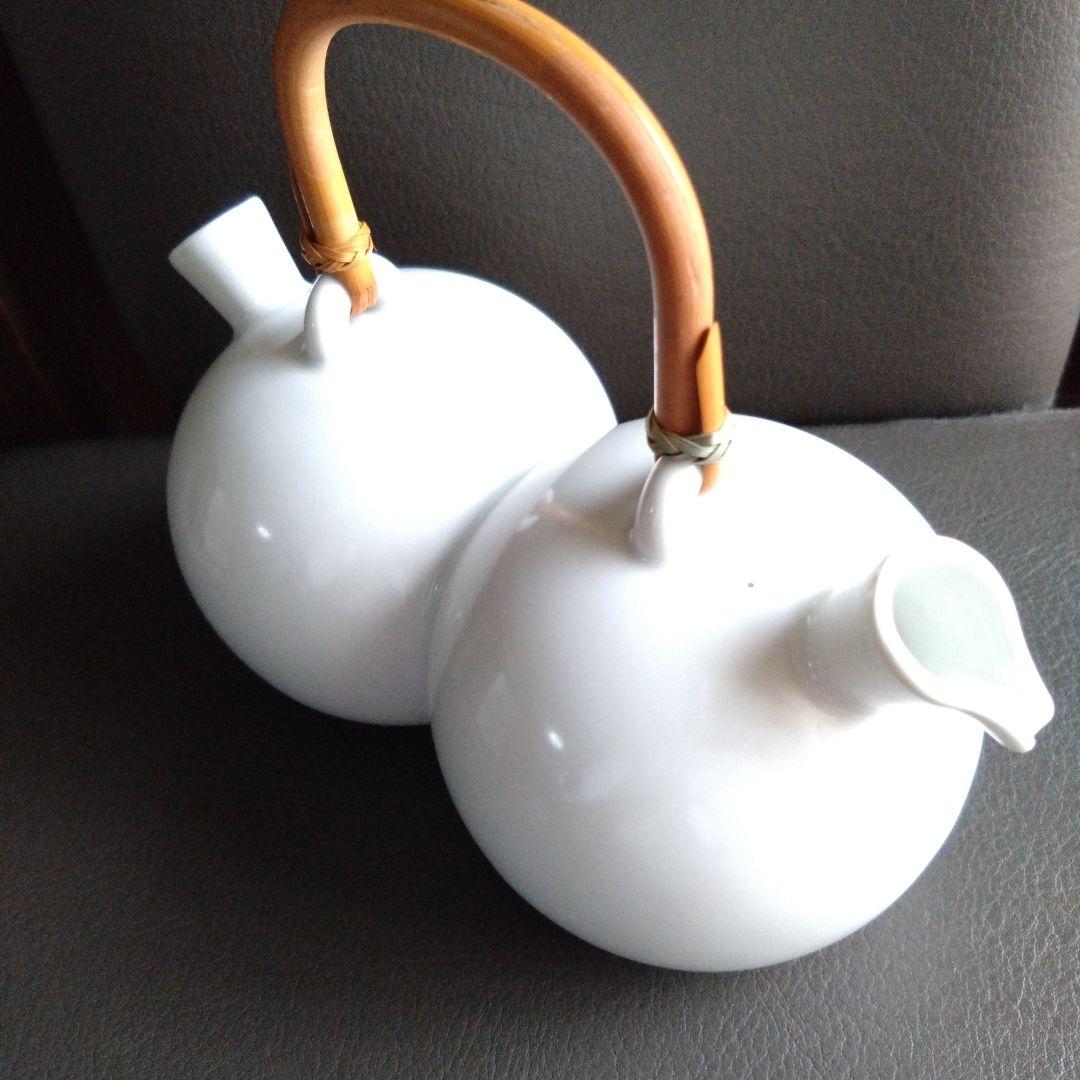 白山陶器