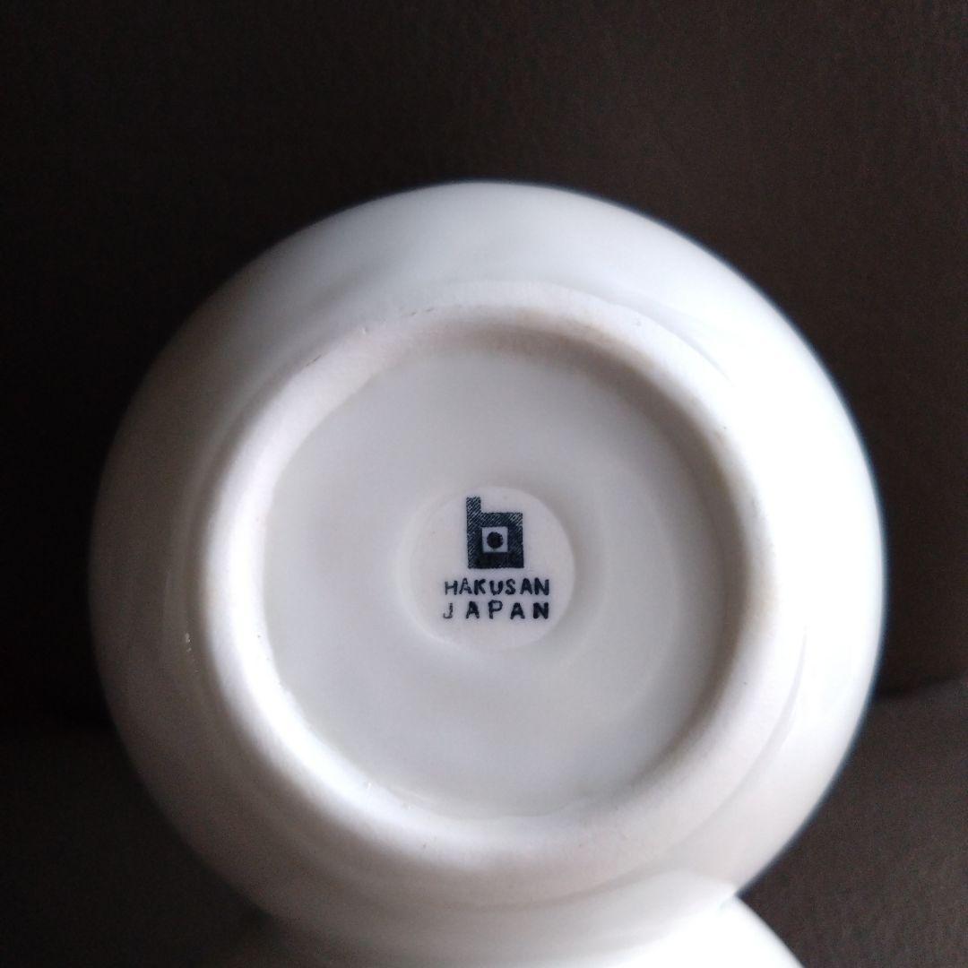 白山陶器