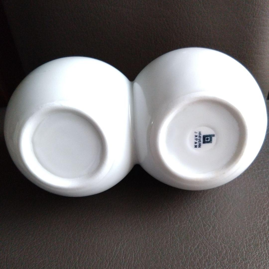 白山陶器