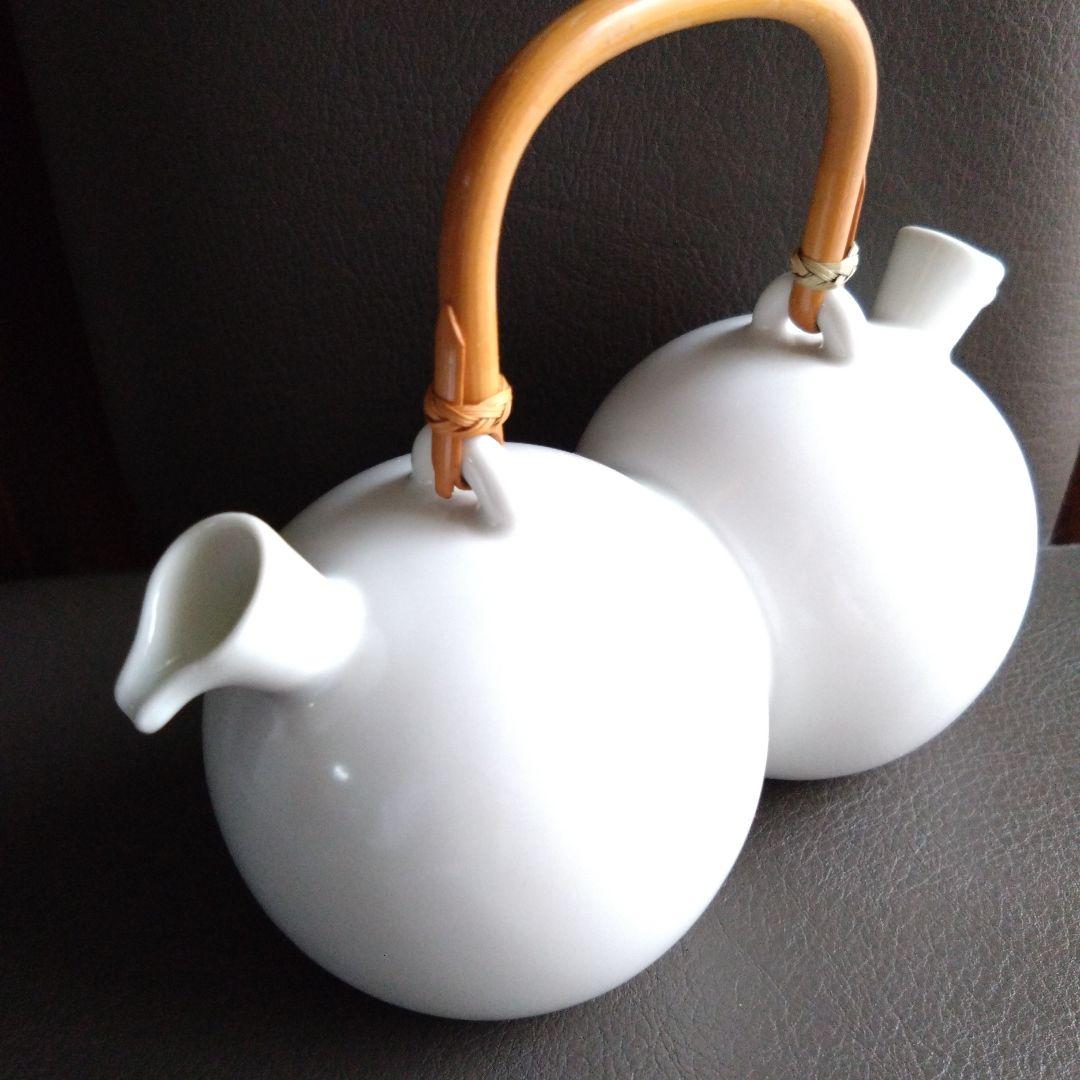 白山陶器