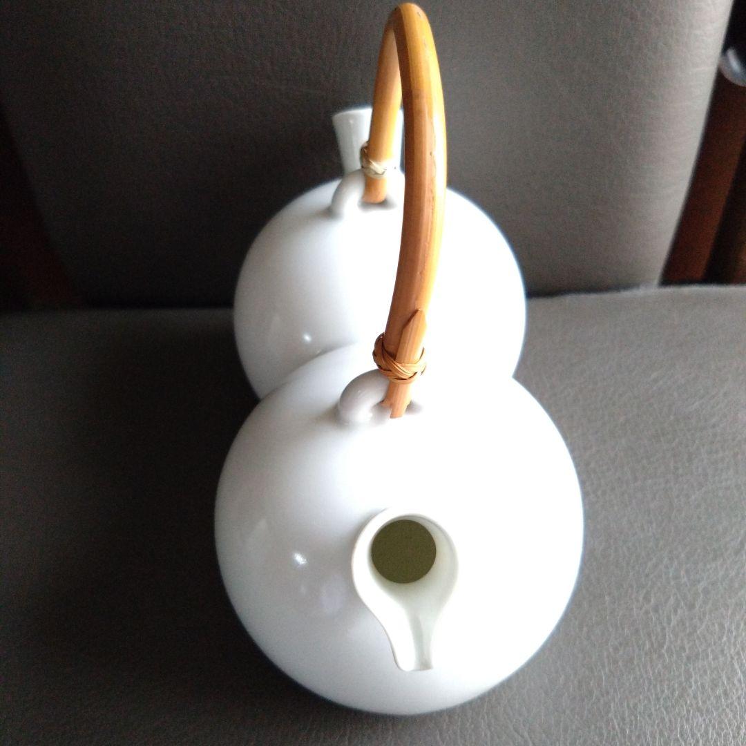 白山陶器