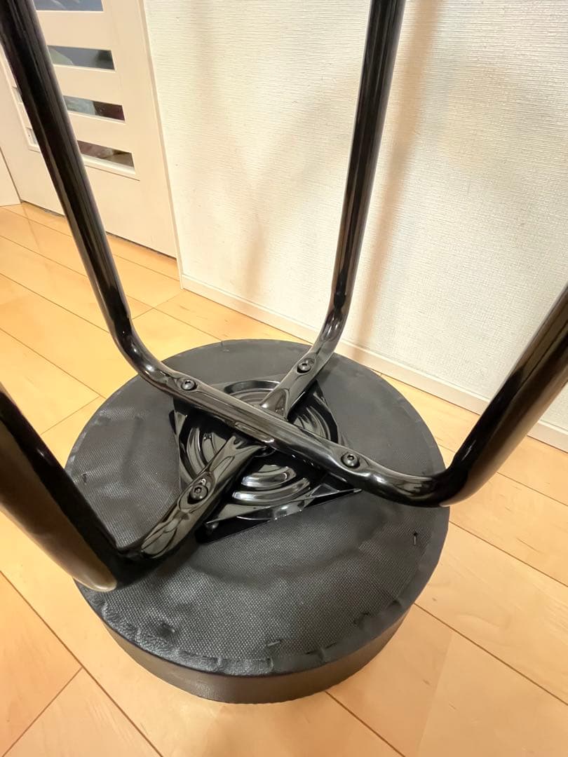 フェンダーFenderギター用イス（椅子）高さ76センチ