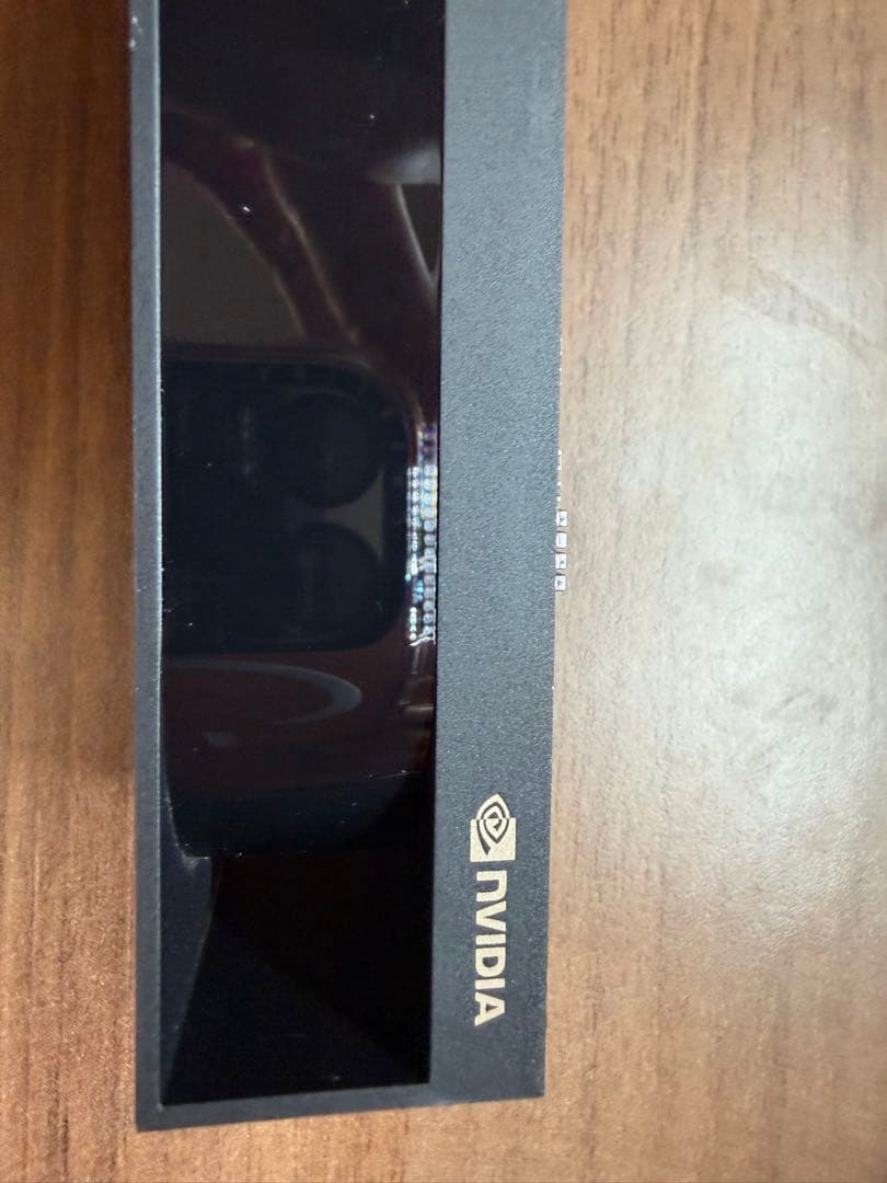 グラフィックボード・グラボ・ビデオカード NVIDIA RTX A2000 NVBOX NVRTXA2000