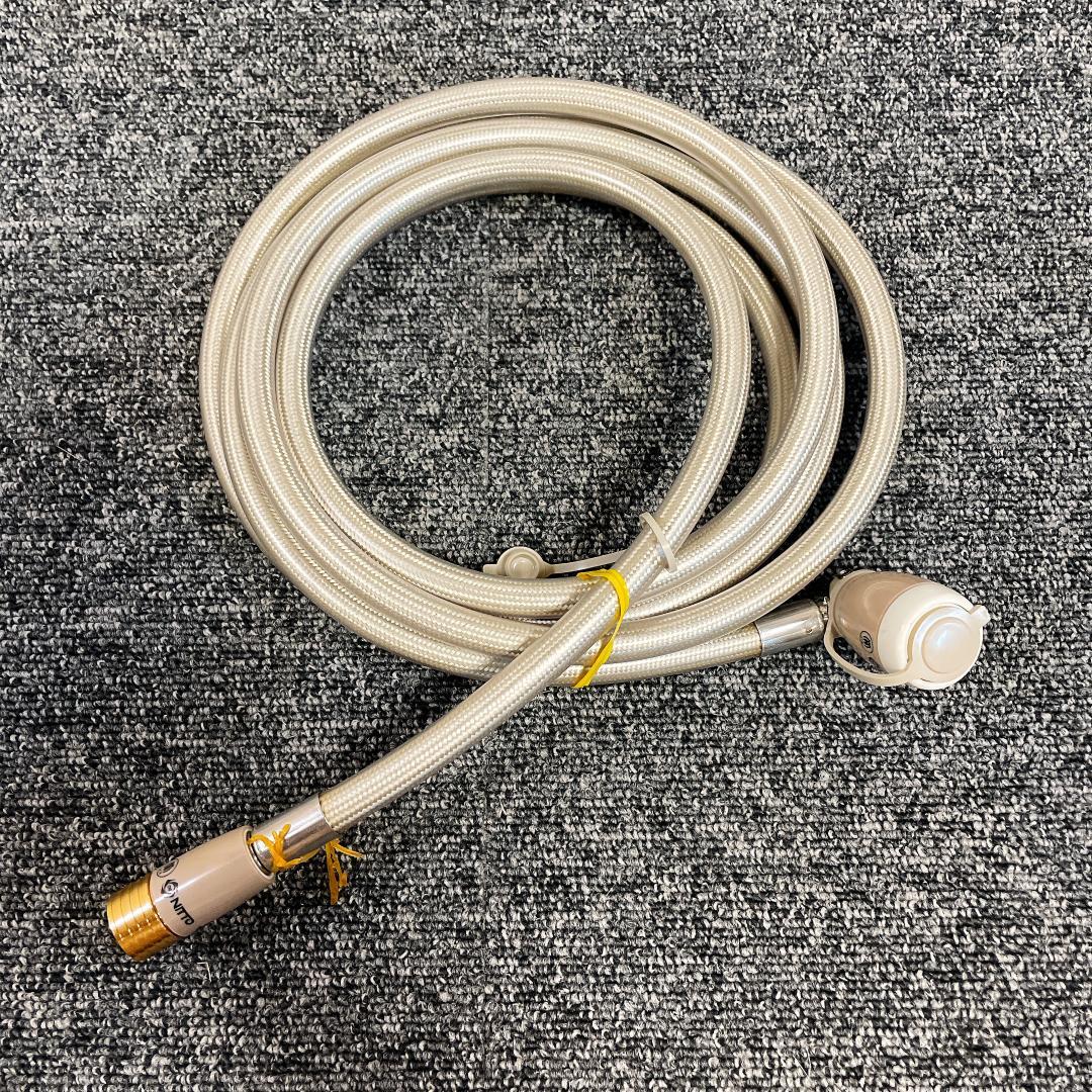 リンナイ　ガス赤外線ストーブ　R-813PMSⅢ-101　都市ガス　12年製