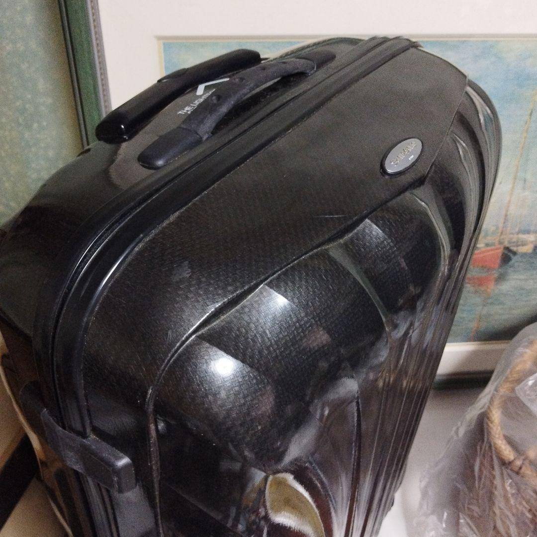 サムソナイト コスモライトスピナー74キャリーケース　キャリーバッグ　旅行用