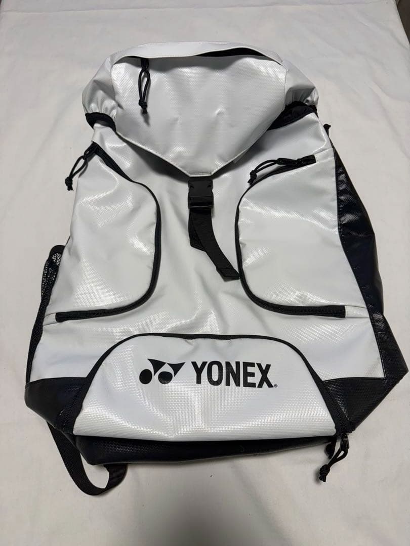 ヨネックス(YONEX) テニス用バック アスレバックパック BAG168AT