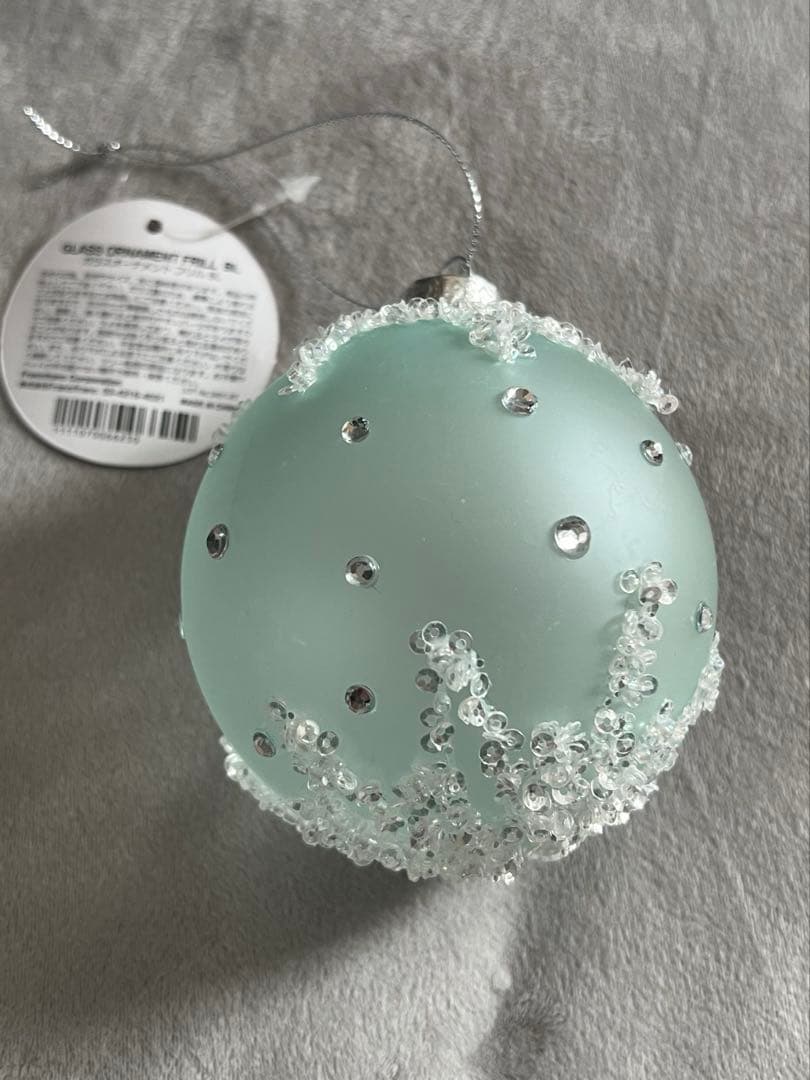 フランフラン　クリスマス　オーナメント13点まとめ売り