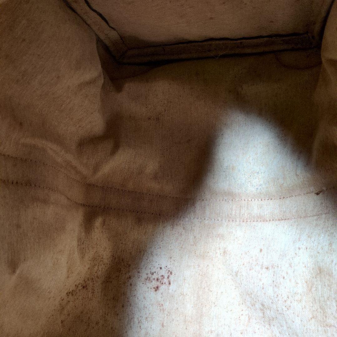 Fendi ボストンバッグ ブラウン