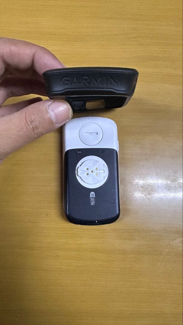 GARMIN edge 1030 サイクルコンピューター本体 GPS機能付き