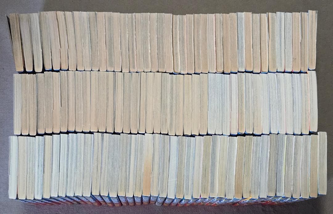 はじめの一歩 1巻～116巻セット 森川ジョージ