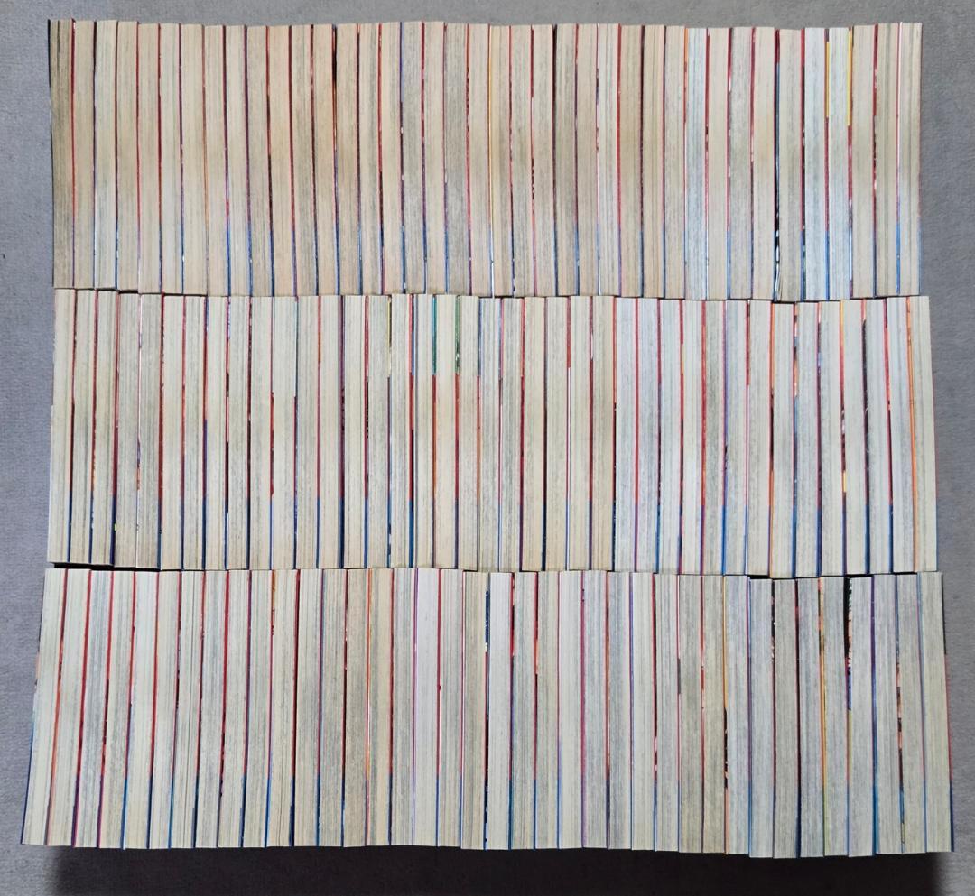 はじめの一歩 1巻～116巻セット 森川ジョージ