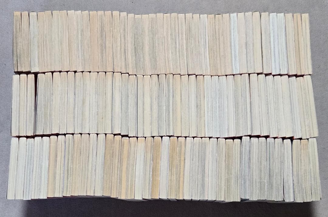 はじめの一歩 1巻～116巻セット 森川ジョージ