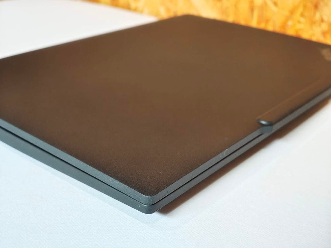 ほぼ新品 Lenovo レノボ ThinkPad X13 Gen6 16 256