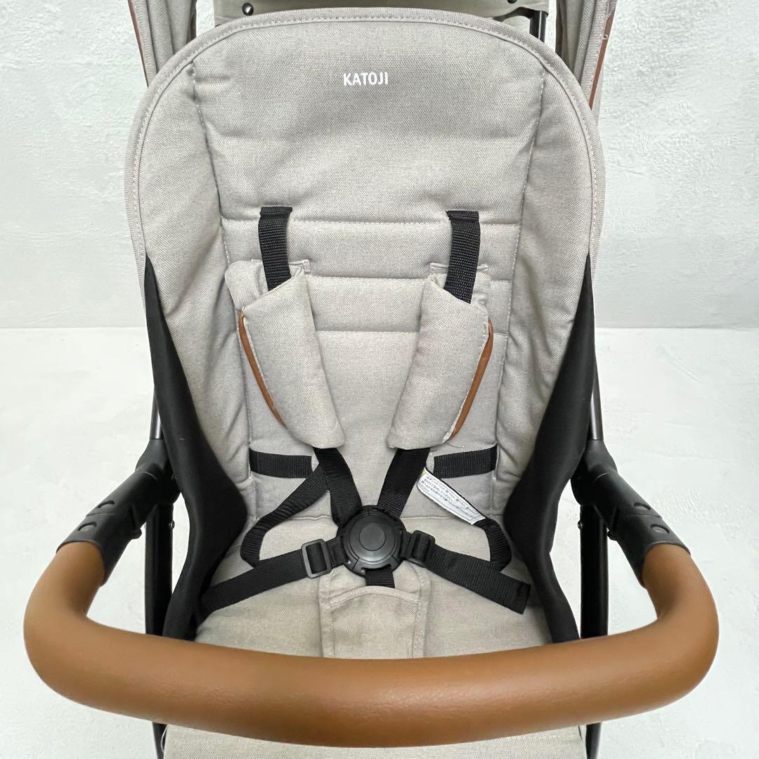 KATOJI 2-Seater next カトージ ベビーカー　2シーター