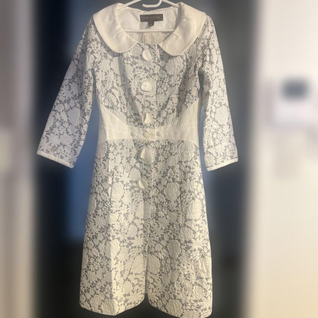 ルイ・ヴィトン上品コート