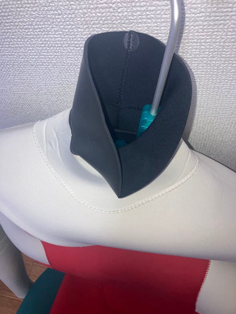 Hurley ⭐️ フルスーツMLS相当3/3mm 春秋用