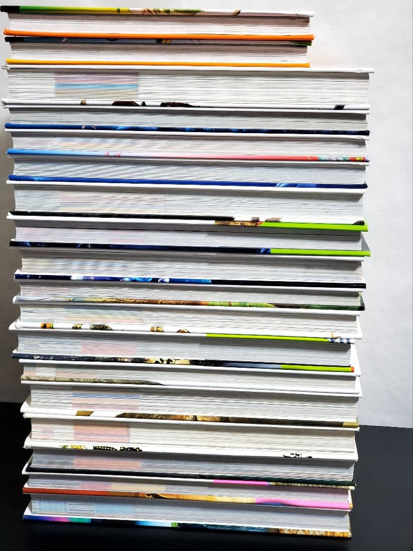 講談社の動く図鑑　MOVE　全巻　セット　18冊