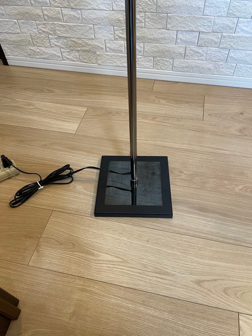 スタンドライト　DICLASSE セリエ　ブラック