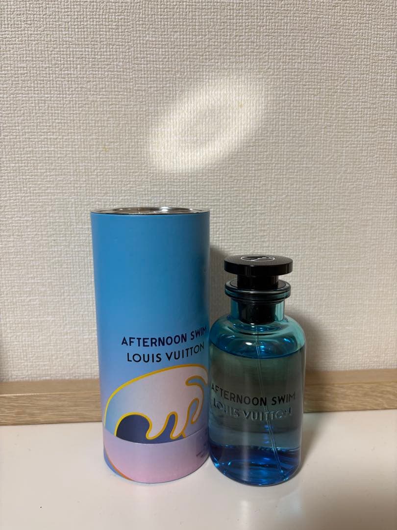 Louis VuittonAfternoon Swim アフタヌーンスイム