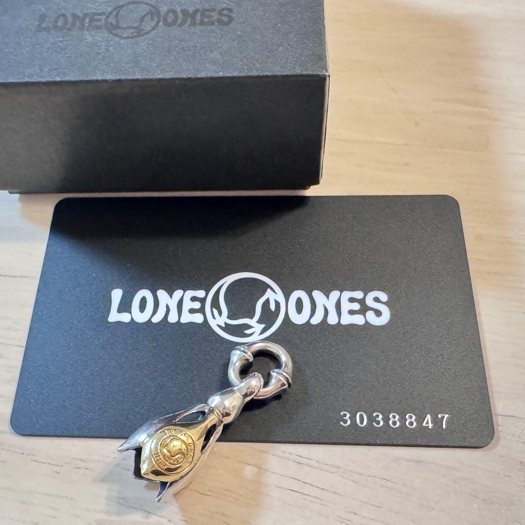 【タケちゃん】ロンワンズKFPF-0007SティアベルSゴールドフージョン