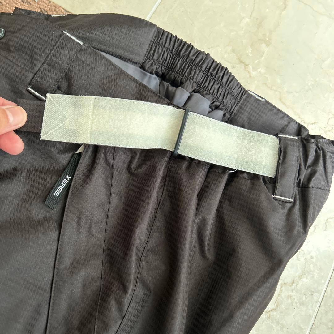 ★良品★RUSTY XERES スノーボード スキー ウェア M L