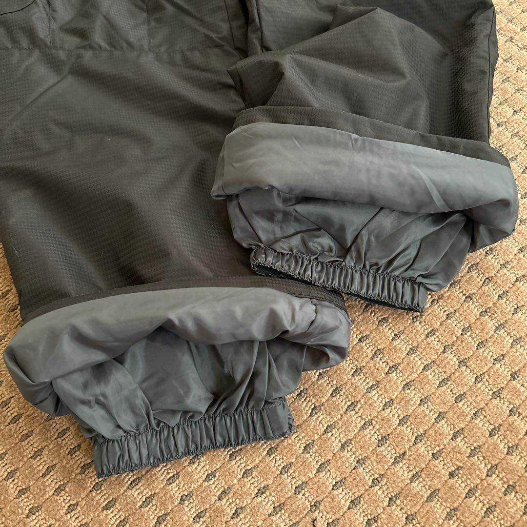 ★良品★RUSTY XERES スノーボード スキー ウェア M L