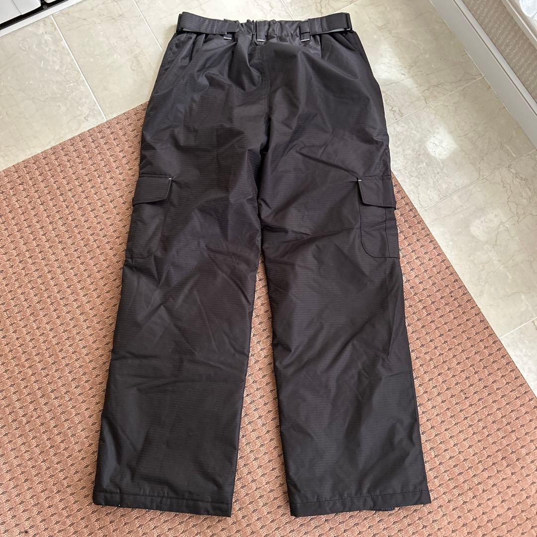 ★良品★RUSTY XERES スノーボード スキー ウェア M L