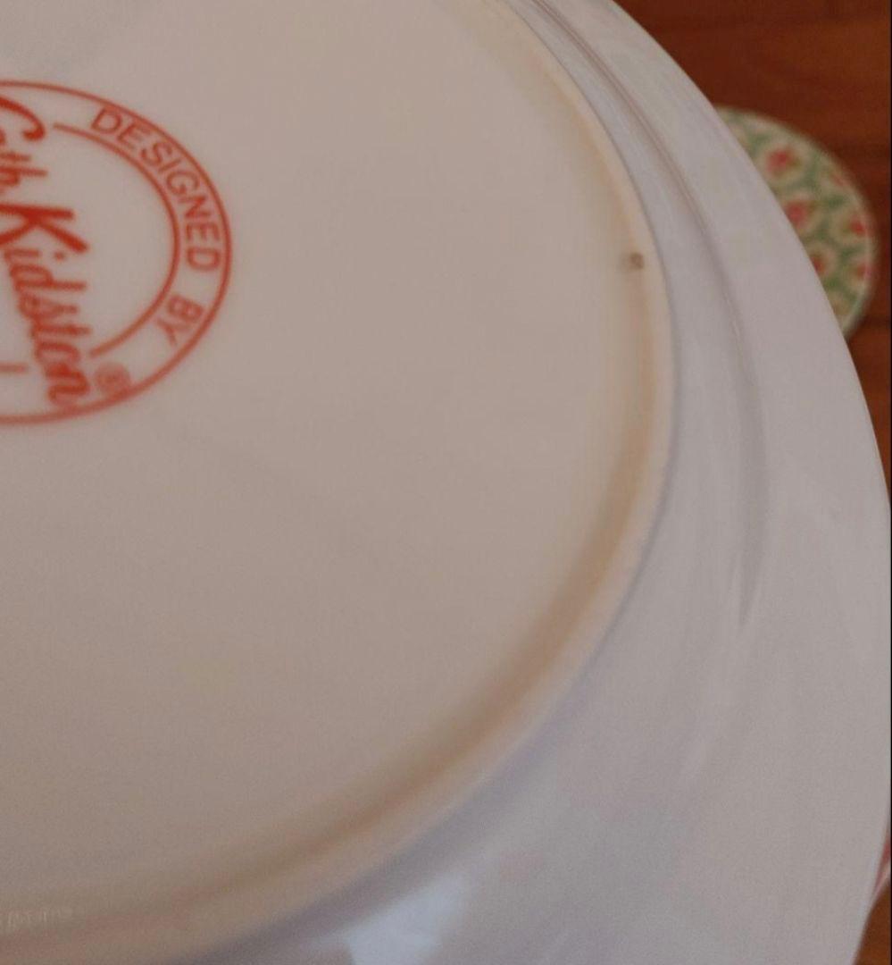 キャスキッドソン プレート セット