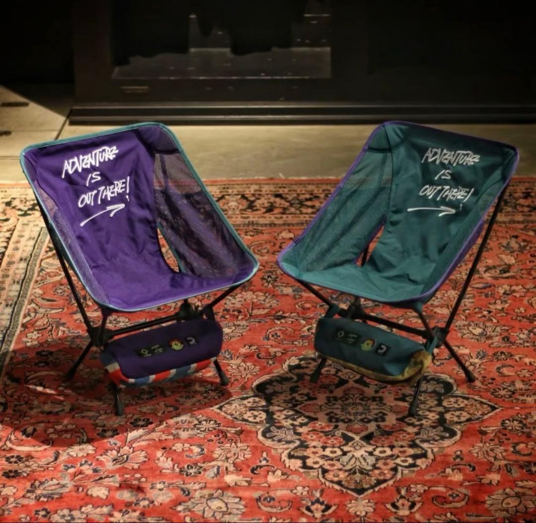 ネイタルデザイン チェアワン AIOT! フォレストグリーン