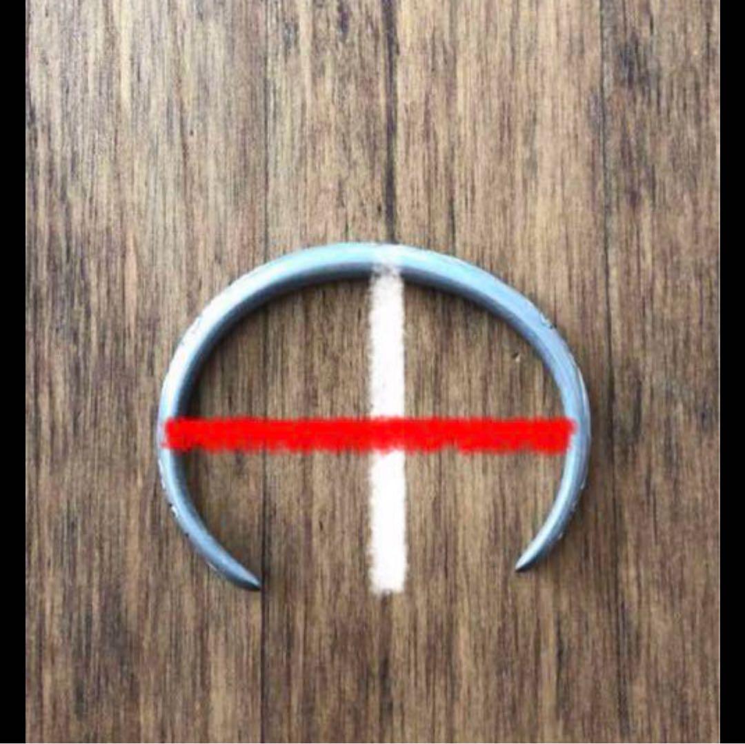 シルバーバングル　ビンテージ 80s ナバホ