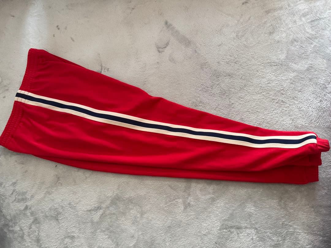 確実正規　GUCCI スウェットジャージ　kidsサイズ12 レディースもOK