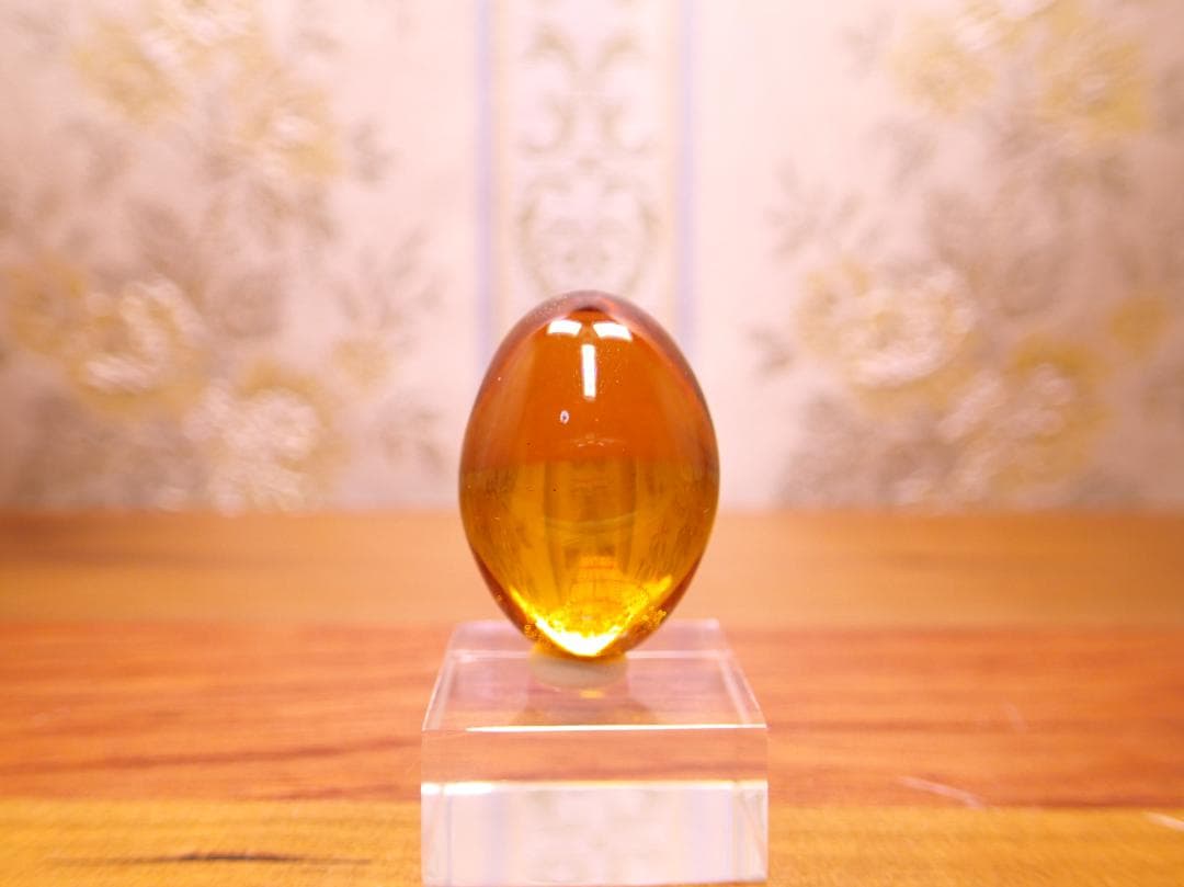 ❇洞窟の宝石♉レクライ⭐琥珀色のクリスタル❄ケウ♋神聖物質♊プラクルアン✨