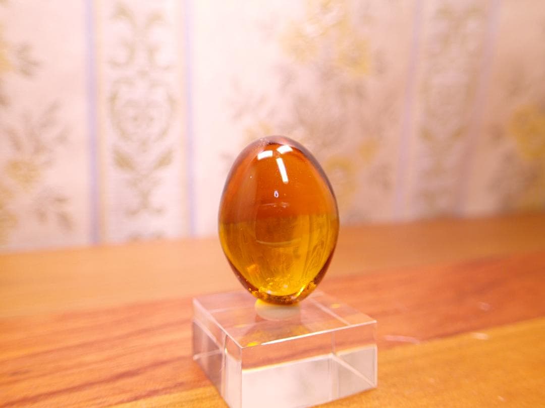 ❇洞窟の宝石♉レクライ⭐琥珀色のクリスタル❄ケウ♋神聖物質♊プラクルアン✨