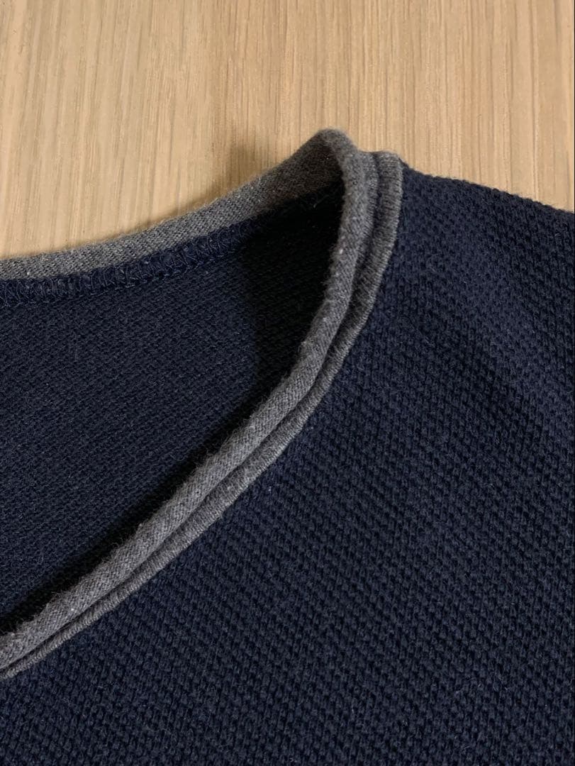 COMME des GARCONS HOMME 90s カットソー 田中オム