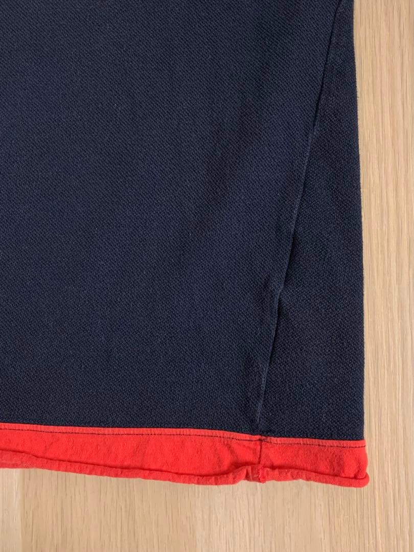 COMME des GARCONS HOMME 90s カットソー 田中オム