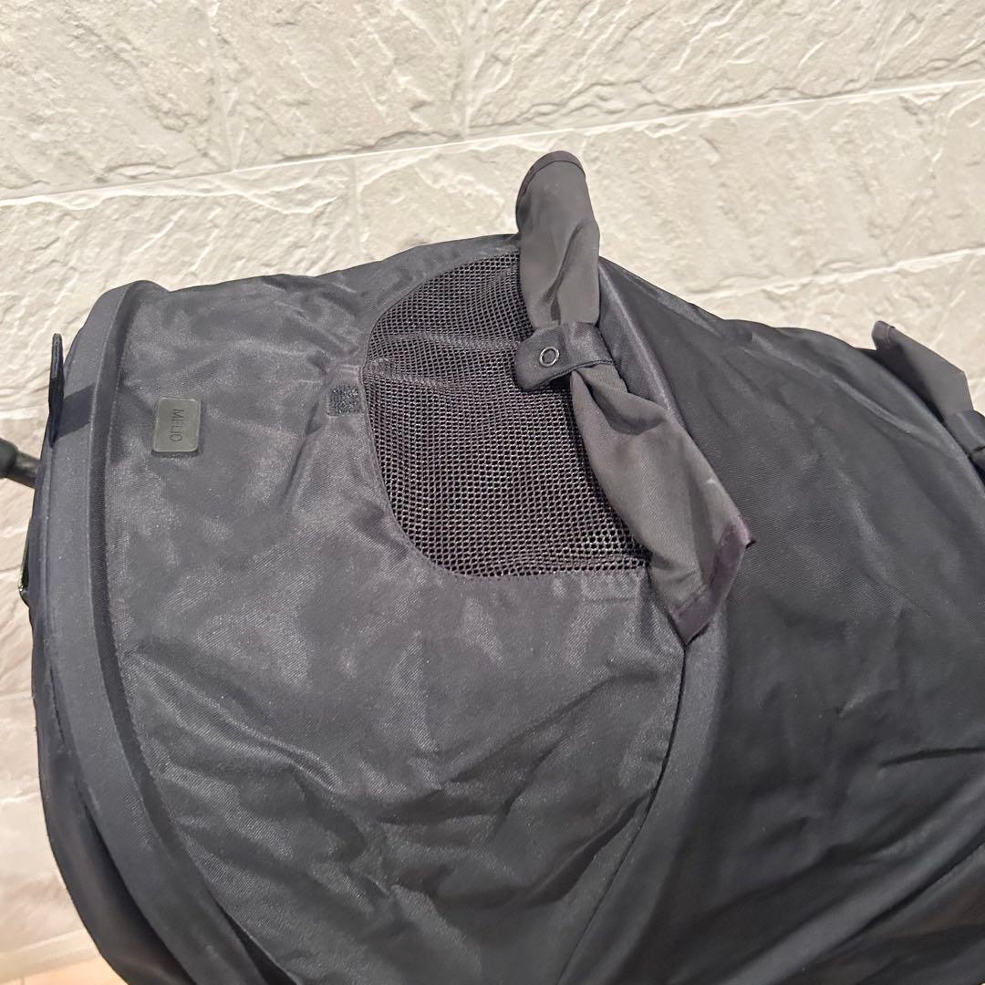 【新品マット付き】 サイベックス メリオカーボン 2021年 ベビーカー