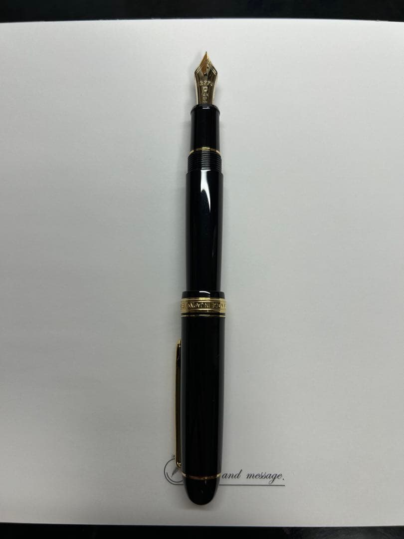 #3776センチュリー SF→チビ鉈研ぎ