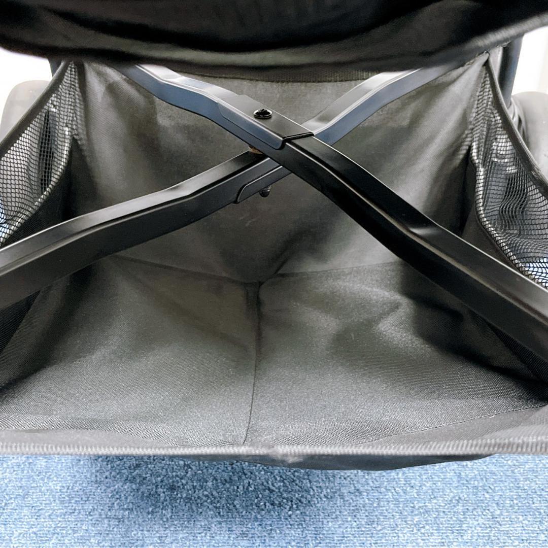 【美品】DUOシティHOP2 2人乗りベビーカー キンダーワゴン