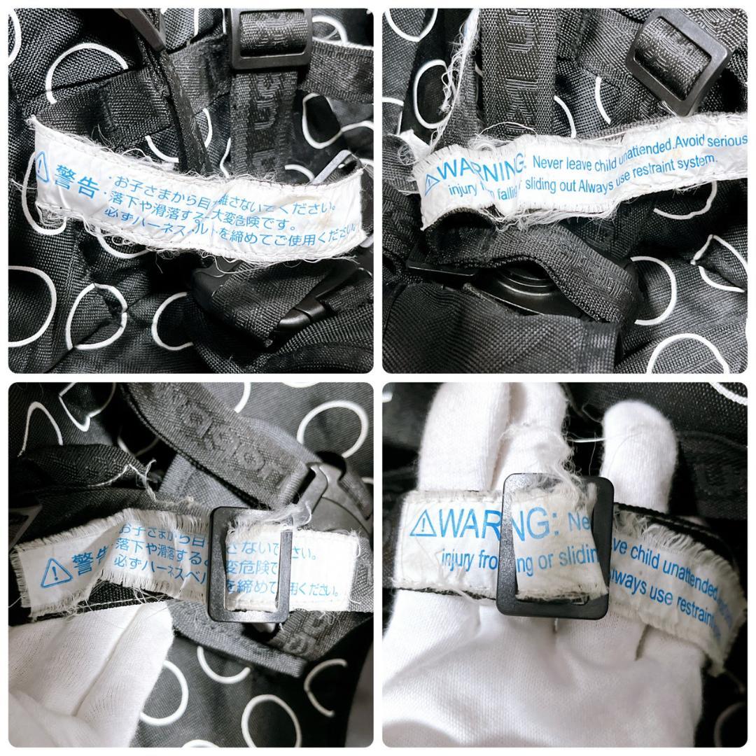 【美品】DUOシティHOP2 2人乗りベビーカー キンダーワゴン