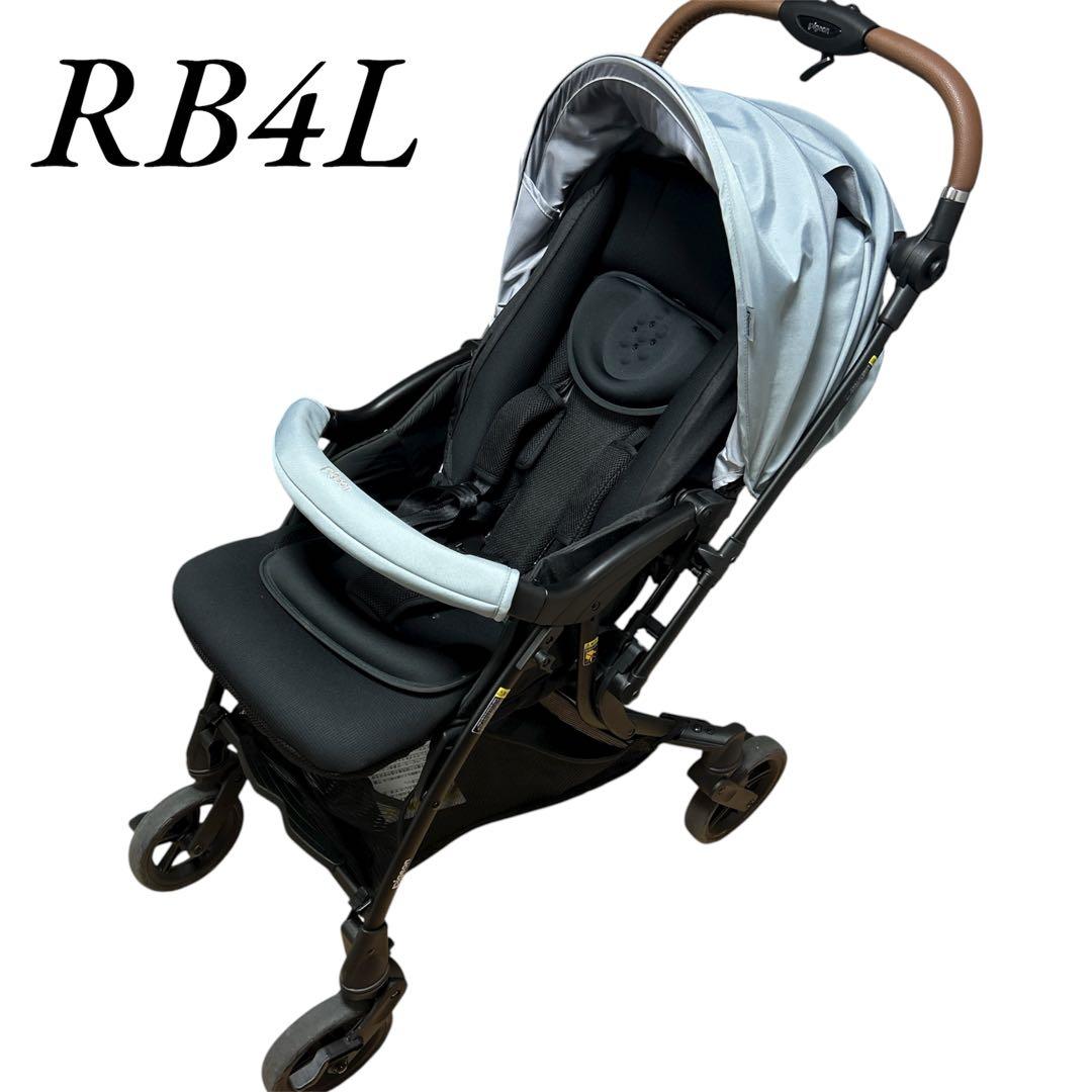 ✨極美品 Pigeon ランフィリノン8 RB4L 2024年モデル ブルー