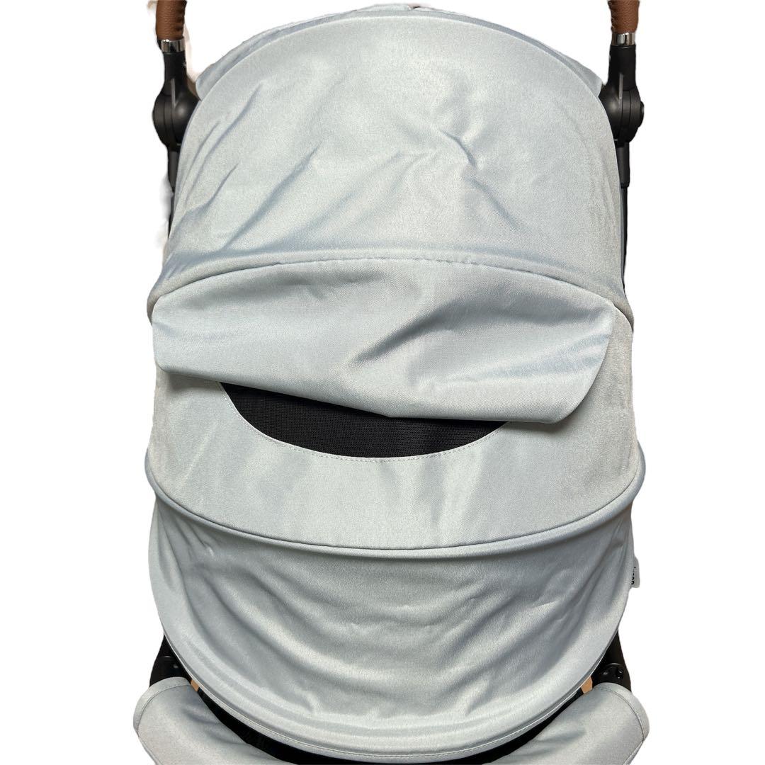 ✨極美品 Pigeon ランフィリノン8 RB4L 2024年モデル ブルー