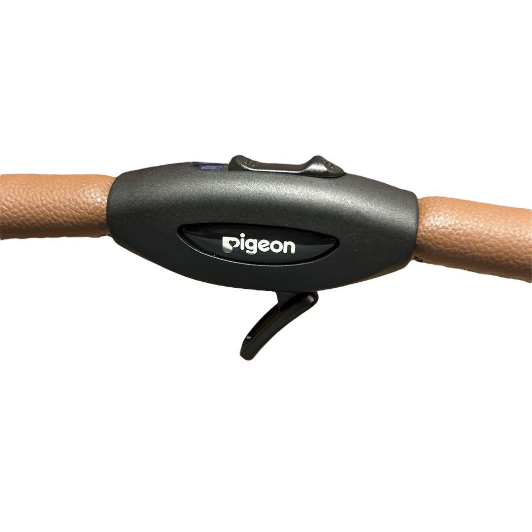 ✨極美品 Pigeon ランフィリノン8 RB4L 2024年モデル ブルー