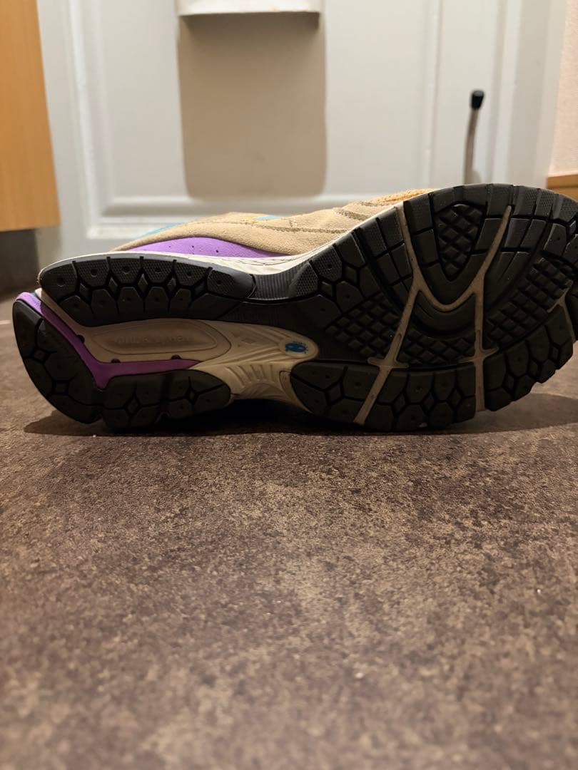 New Balance M1500BSG & M2002RWA セット売り