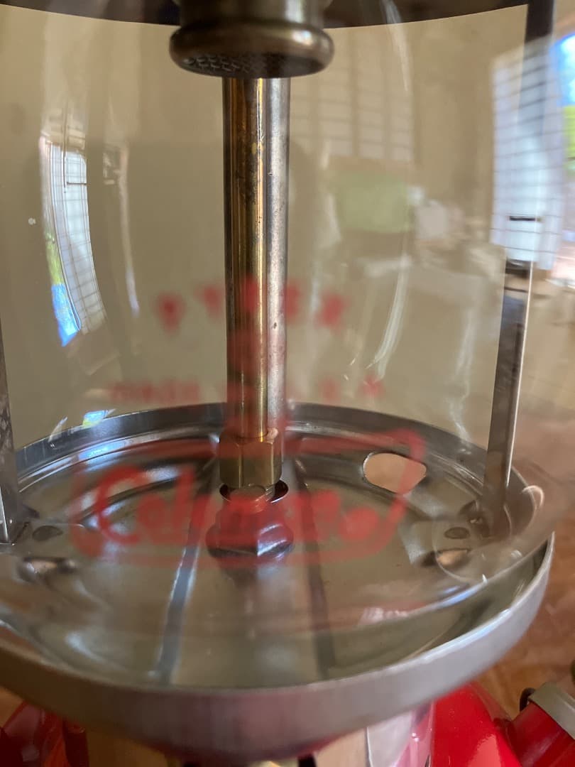 Coleman ランタン　200A '73/2